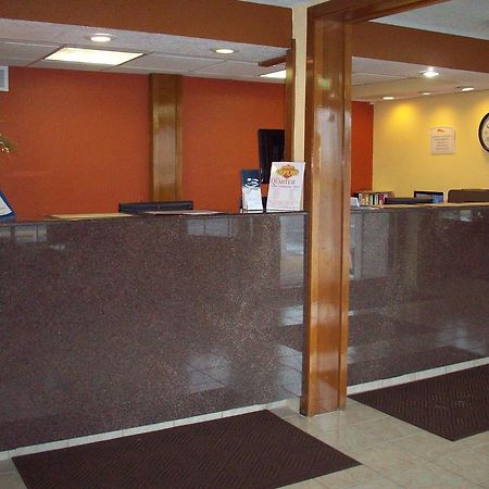 Howard Johnson By Wyndham Atlantic City Egg Harbor Township Hotel Interior photo