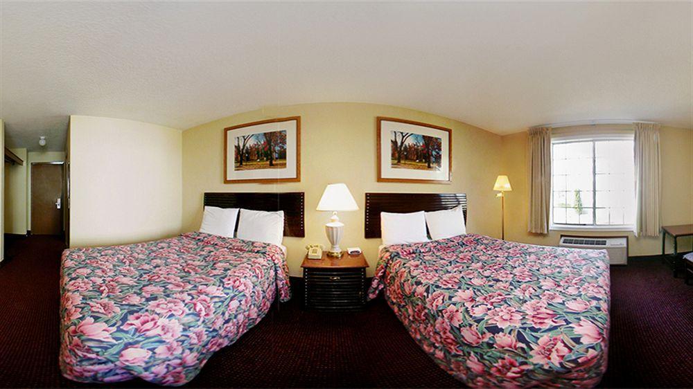 Howard Johnson By Wyndham Atlantic City Egg Harbor Township Hotel Exterior photo